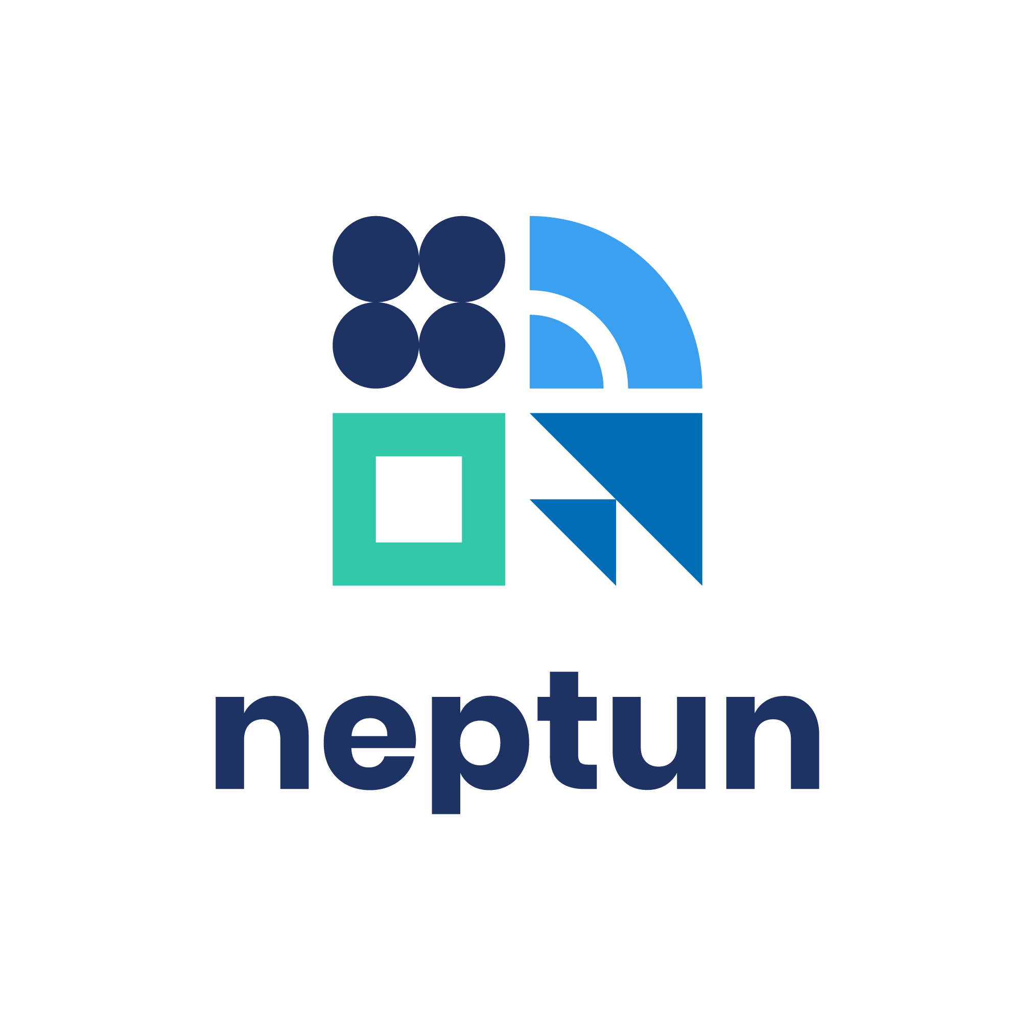 Neptun Logo